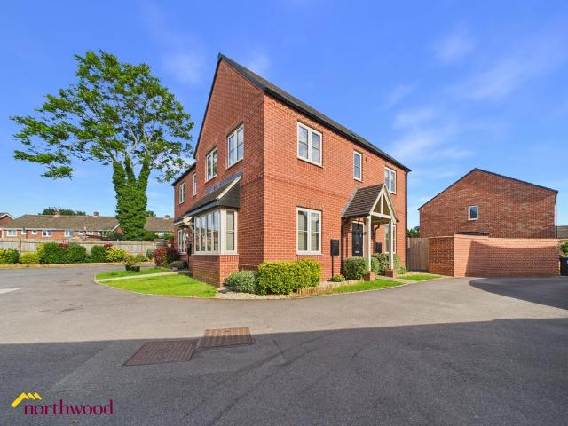 House for sale in Evershot, Oxfordshire