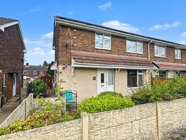 House for sale in Potters Corner, East Midlands