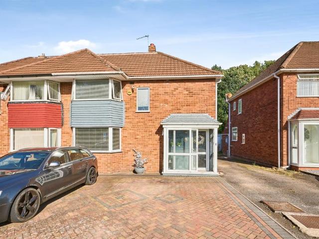 House for sale in West Bromwich, West Midlands
