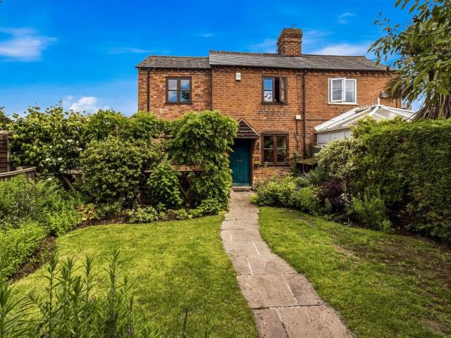 House for sale in Forthampton, Worcestershire