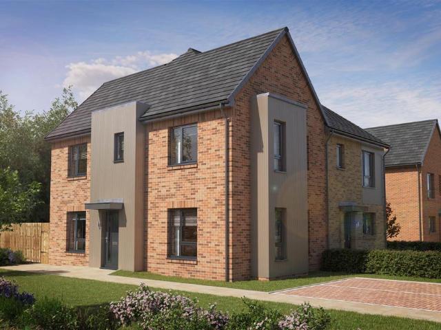 House for sale in Cold Hesledon