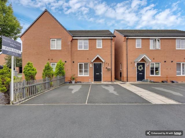 House for sale in Hammond Street