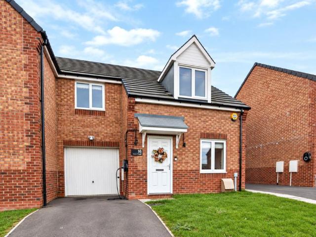 House for sale in Fold Head, Rossendale