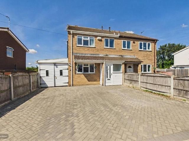 House for sale in East Leake, Rushcliffe