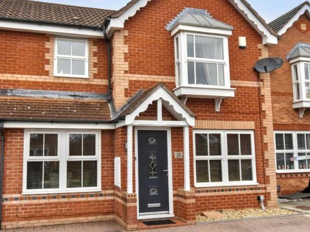 House for sale in Lingley Green, Warrington