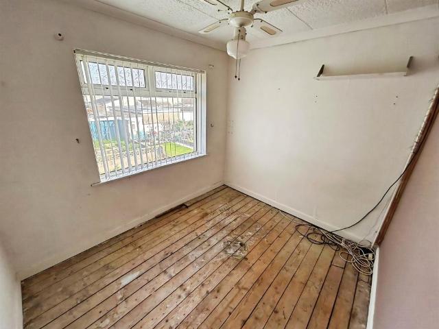 House for sale in Sandfields West, Aberavon