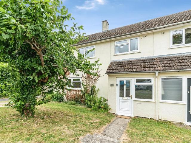 House for sale in Priest Down, Hampshire