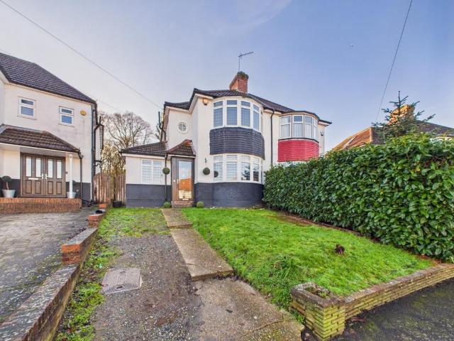 House for sale in Coney Hall, Greater London