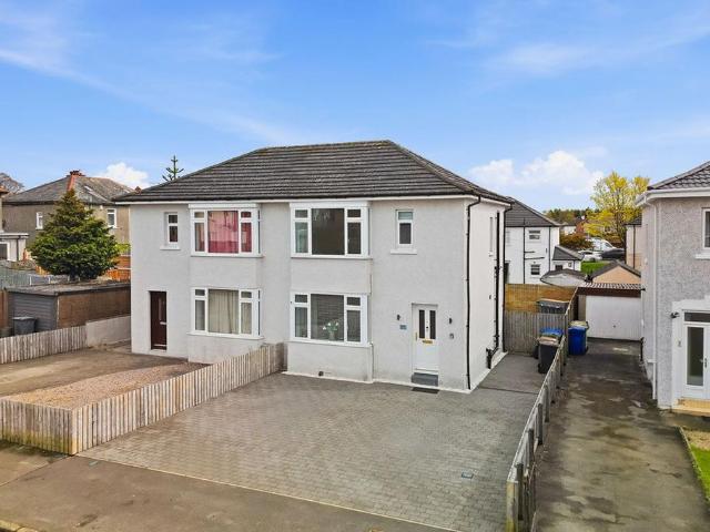 House for sale in Gallowhill, Glenburn