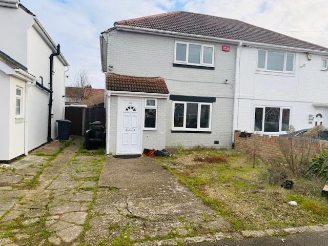 House for sale in Slough