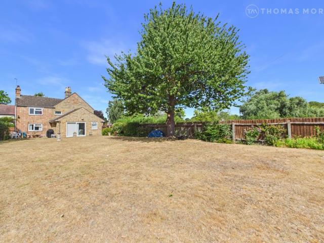 House for sale in Huntingdon, Cambridgeshire