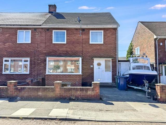 House for sale in Nookside, Tyne And Wear