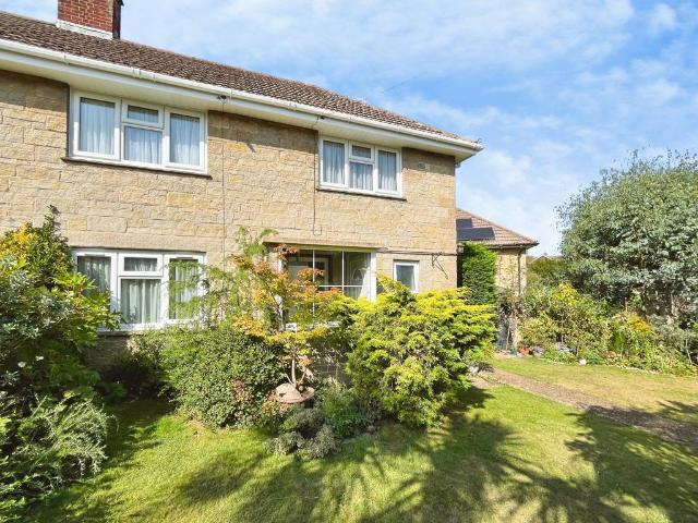 House for sale in Totland, Isle Of Wight