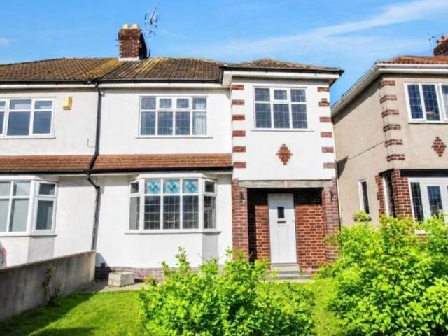 House for sale in Frenchay, South Gloucestershire