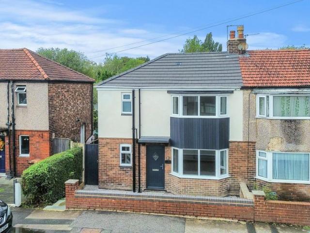 House for sale in Abbotsfield, St Helens