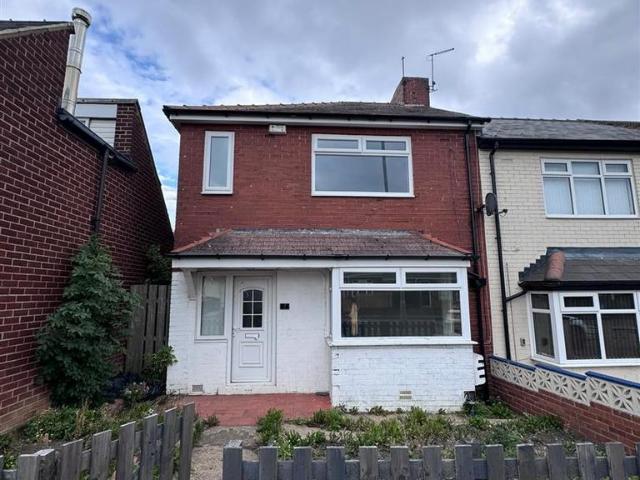 House for sale in Monk Hesleden, Blackhall Colliery
