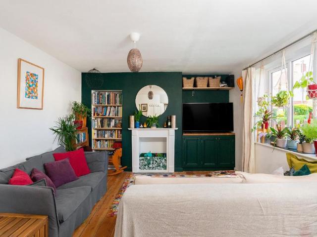 House for sale in Lockleaze, Bristol