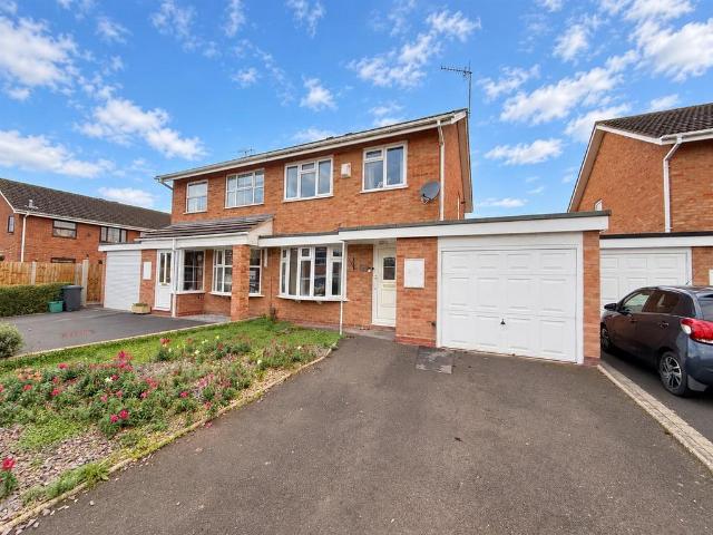 House for sale in Bishopton, Stratford-on-Avon