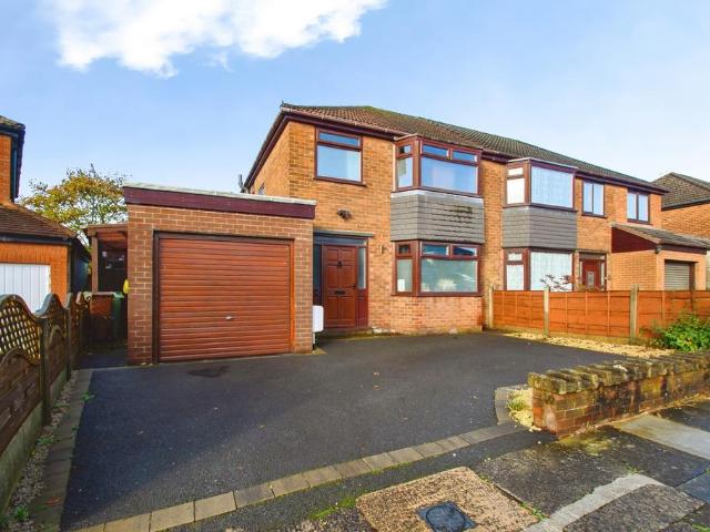 House for sale in Tottington, Bury