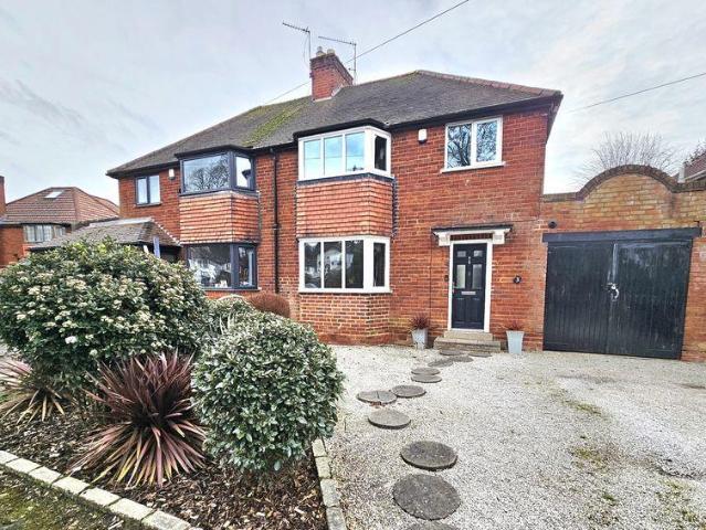 House for sale in Sutton Coldfield, West Midlands