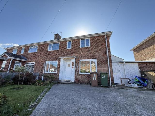 House for sale in Pensby, Wirral