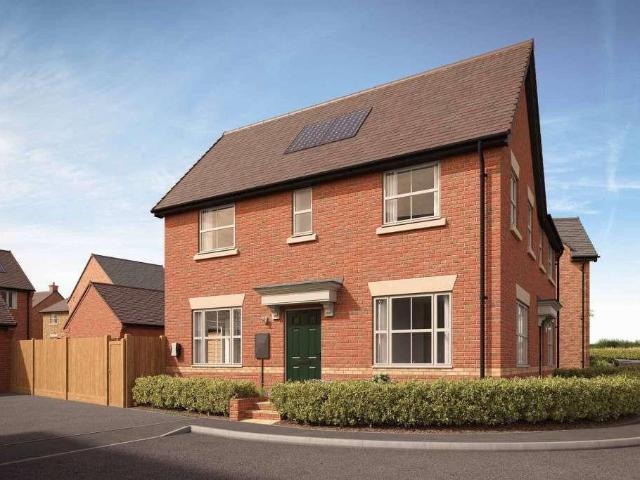 House for sale in Forthampton, Worcestershire