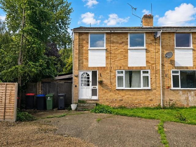 House for sale in Castle Hedingham, Braintree