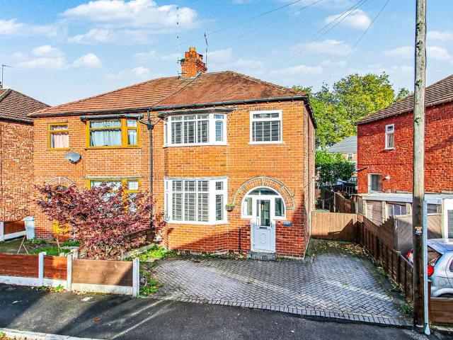 House for sale in Flixton, Trafford