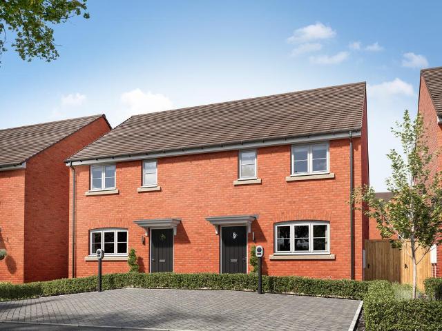 House for sale in Stanton Cross, Wellingborough