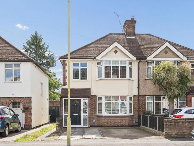 House for sale in North Watford