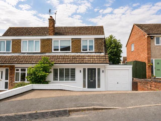 House for sale in Stanton on the Wolds, Barton In Fabis