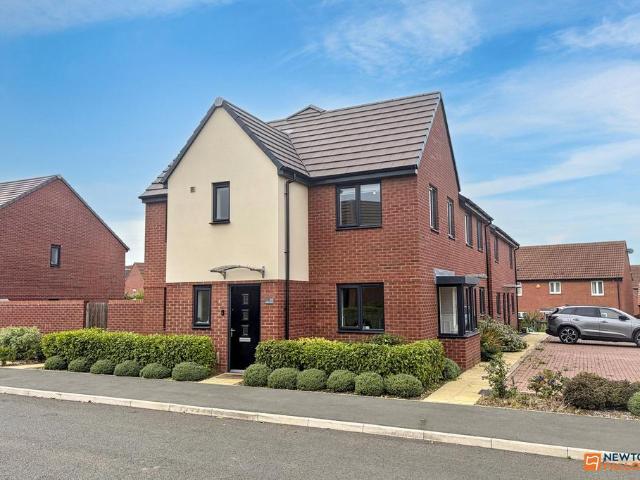 House for sale in East Gunthorpe, Peterborough