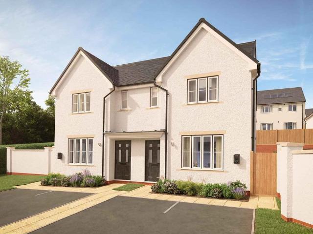 House for sale in Saltash, Cornwall