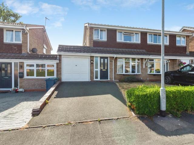 House for sale in Baswich, Staffordshire
