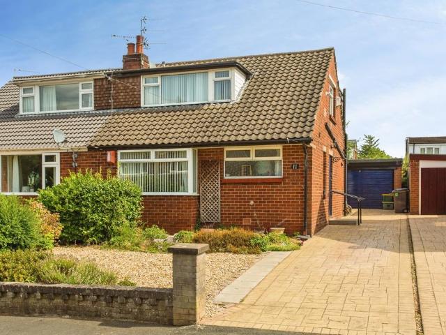House for sale in Moss Side, Firbank