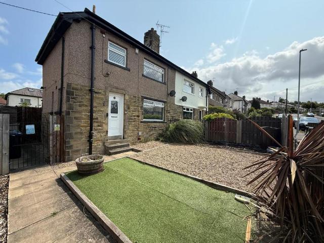 House for sale in West Yorkshire