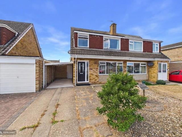 House for sale in Bridlington, East Riding Of Yorkshire