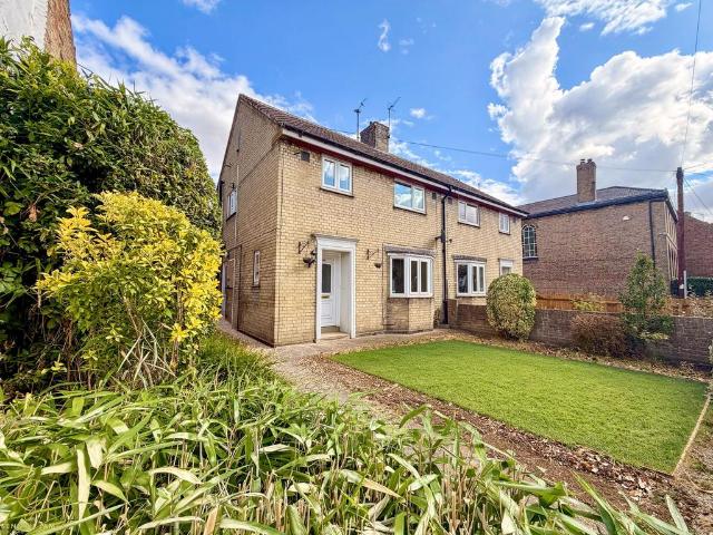 House for sale in Huntingdon, Cambridgeshire