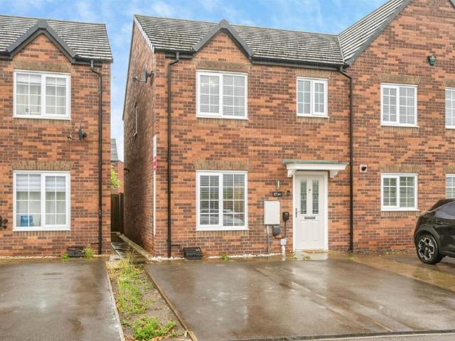 House for sale in Denaby Main, South Yorkshire