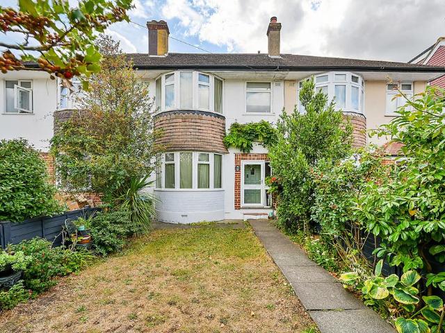 House for sale in Blackhills, Surrey