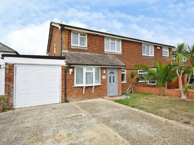 House for sale in Camber, Rother