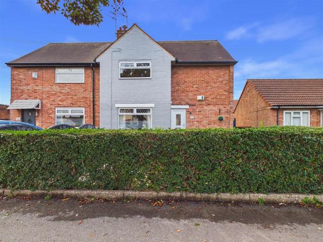 House for sale in Anlaby Park, Hull