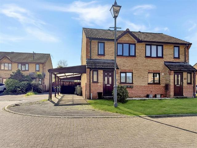 House for sale in Kentisbury, Devon