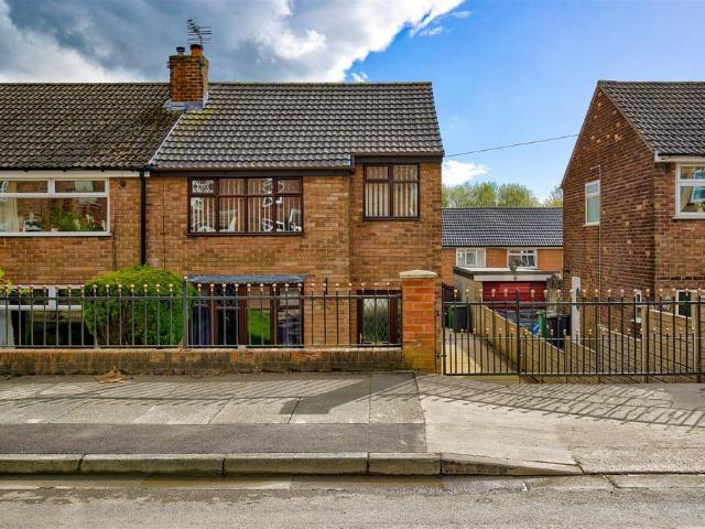 House for sale in New Springs, Wigan