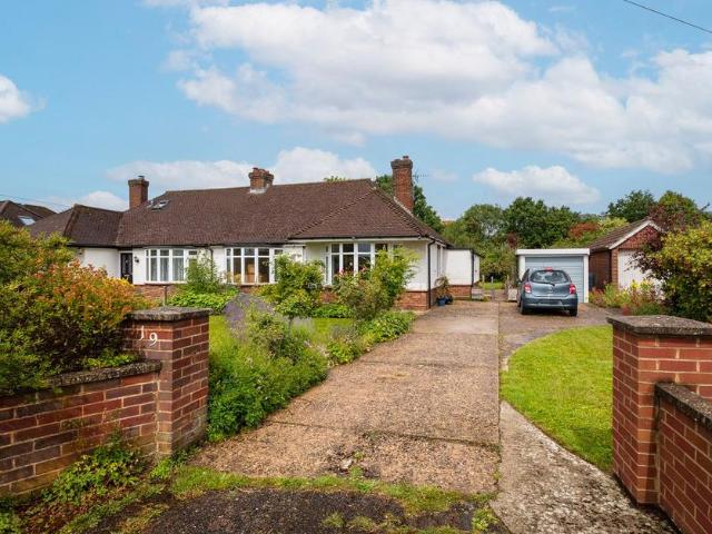 House for sale in Meppershall, Bedfordshire