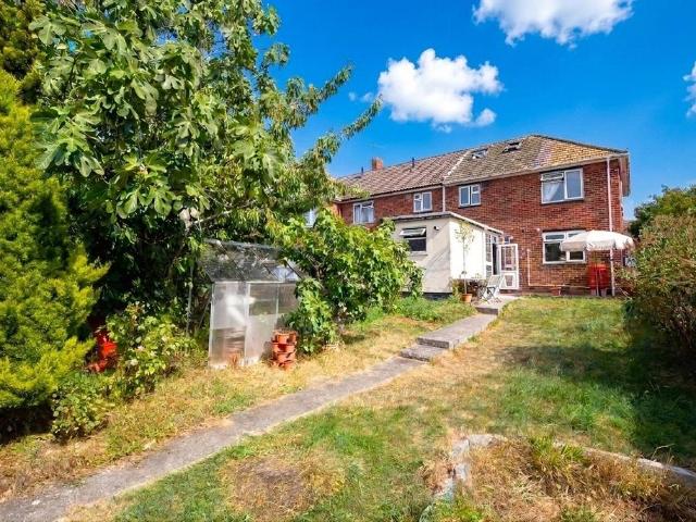 House for sale in Feckenham, City Of Bristol