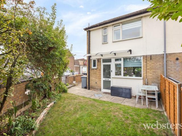 House for sale in Hellesdon, Broadland