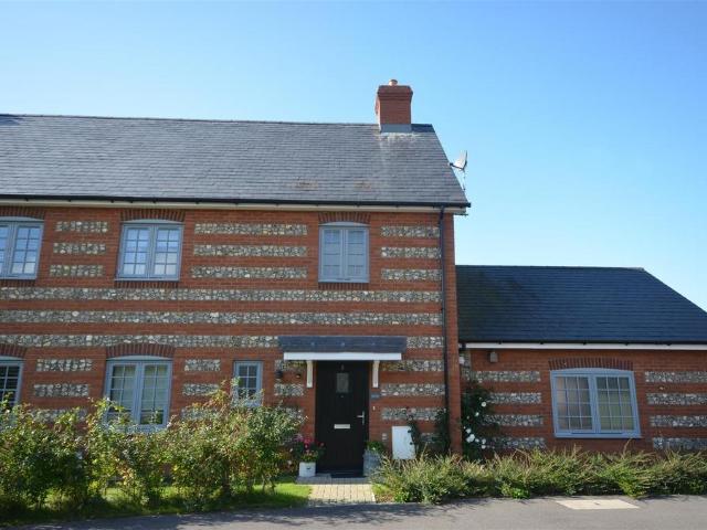 House for sale in Sutton Waldron, Fontmell Magna