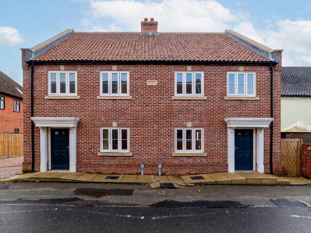 House for sale in Comers, Isle Of Man