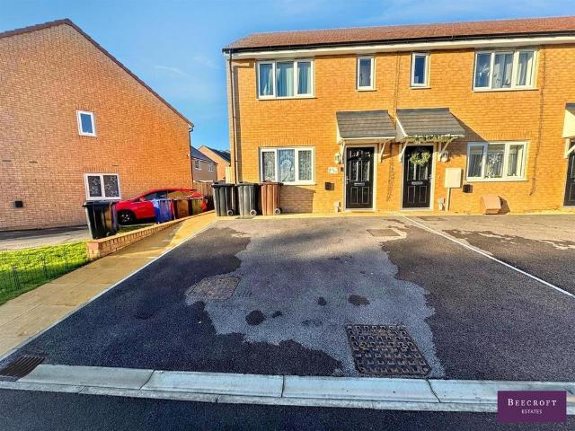 House for sale in Wombwell, Isle Of Man